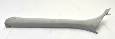 07-13 BMW E70 X5 A Pillar Column Trim Cover Panel Front Left OEM 51437129749
