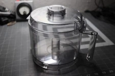 Cuisinart DLC-8 Custom Pro 11 Food Processor DLC-865AGTX Replace Work Bowl Lid
