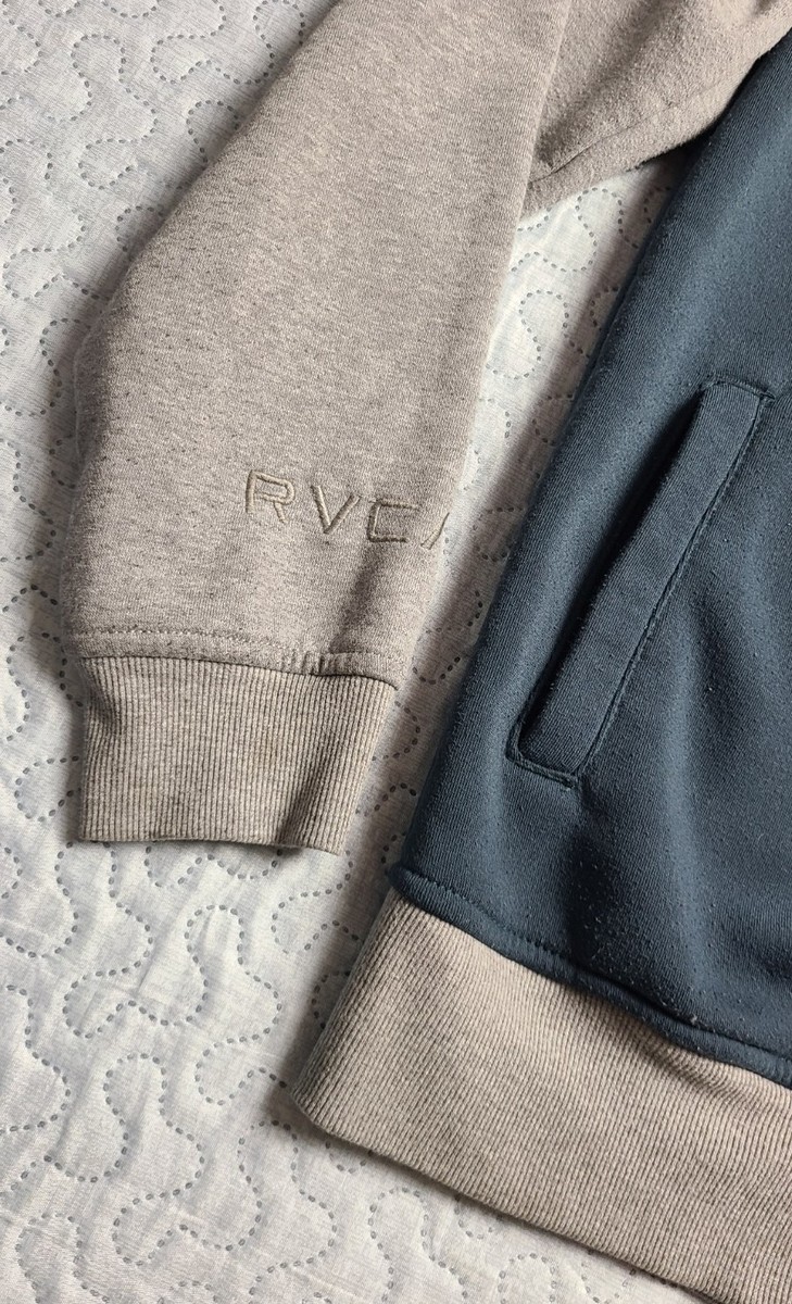 ★RAIVE★ Button Tweed Jacket in Navy VW2AJ09023 sun-bleached-tweed-jacket-in-