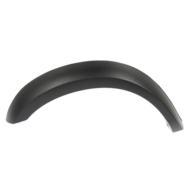 20112018 RAM 4500 5500 WHEEL OPENING FENDER FLARE MOLDING MOPAR