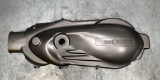 NEW!  Genuine Scooter Engine Clutch Cover Panel Case Casing  OEM  TM