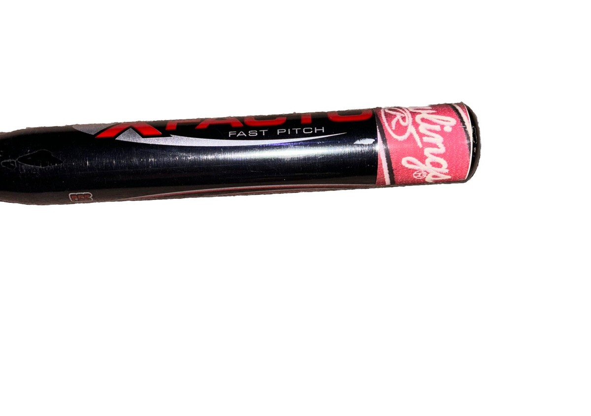Batte De Softball Rawlings Mantra X Factor Fastpitch - 30", 22 Oz, Neuve