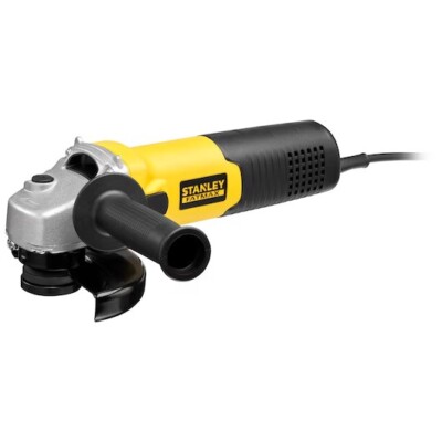 STANLEY  FATMAX  125mm 1100W Wire Angle Grinder  