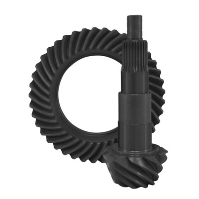 Yukon-Gear Ring & Pinion For Ford Thunderbird 1980-1997 | 7.5in in a 3.73 Ratio