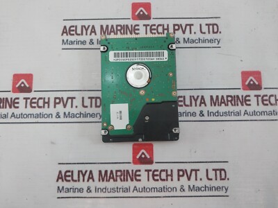 Hitachi Hta422020F9Atj0 Festplatte