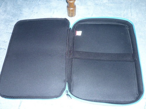 GOLLA ODE Laptoptasche, Notebooktasche, Tasche, Innenmaße: 350 x 240 mm - Bild 10 von 11