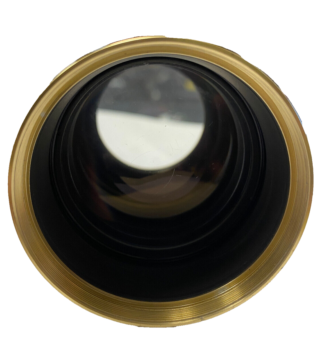 ISCO Optic 150mm F/2.3 Ultra MC – 35/70mm Cinema Projector