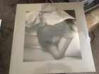 Taylor Swift The Tortured Poets Department Beige Coloured Vinyl LP The Bolter