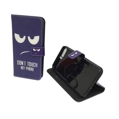 Handyhülle Schutz Case für Apple iPhone 7 Plus Cover Tasche Wallet Etui Bumper