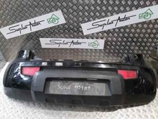 Pare-choc arrière Kia SOUL