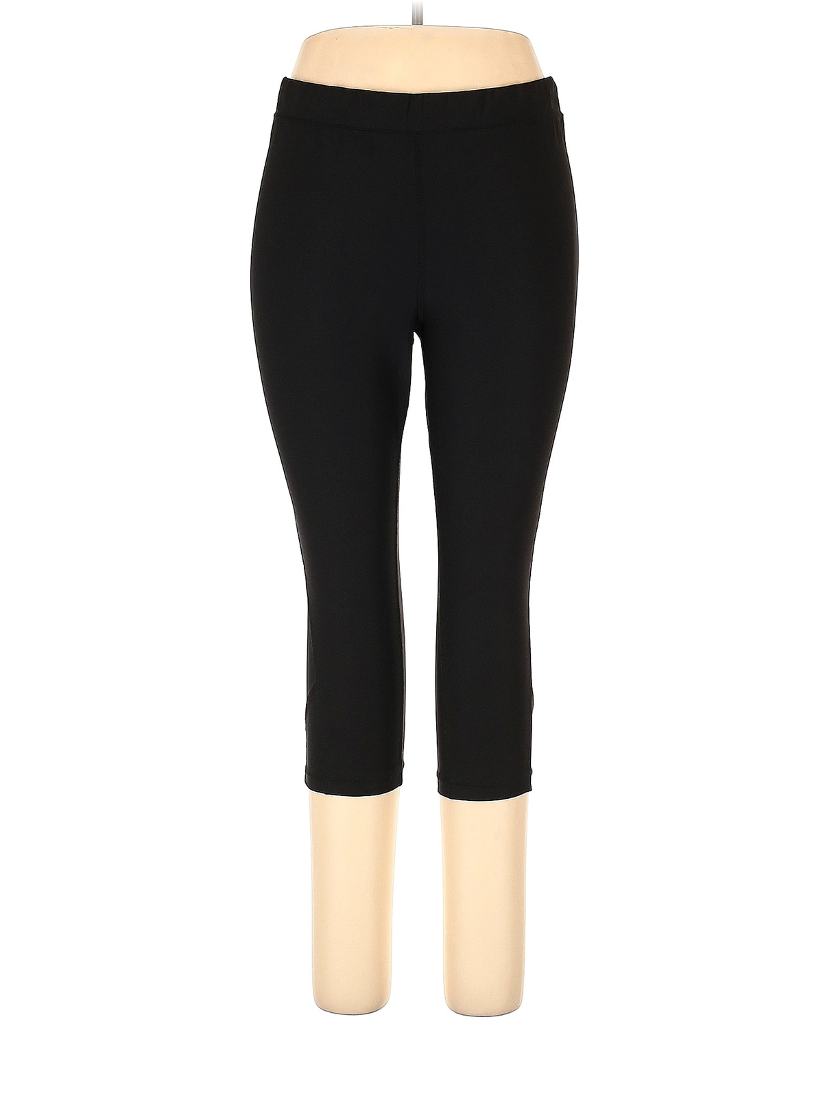 Xersion Women Black Active Pants XL eBay