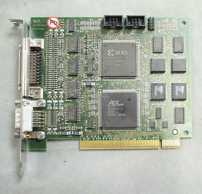 TEC5 PD-PCI01V1 06012.10 Spectral Data Acquisition PCI Card