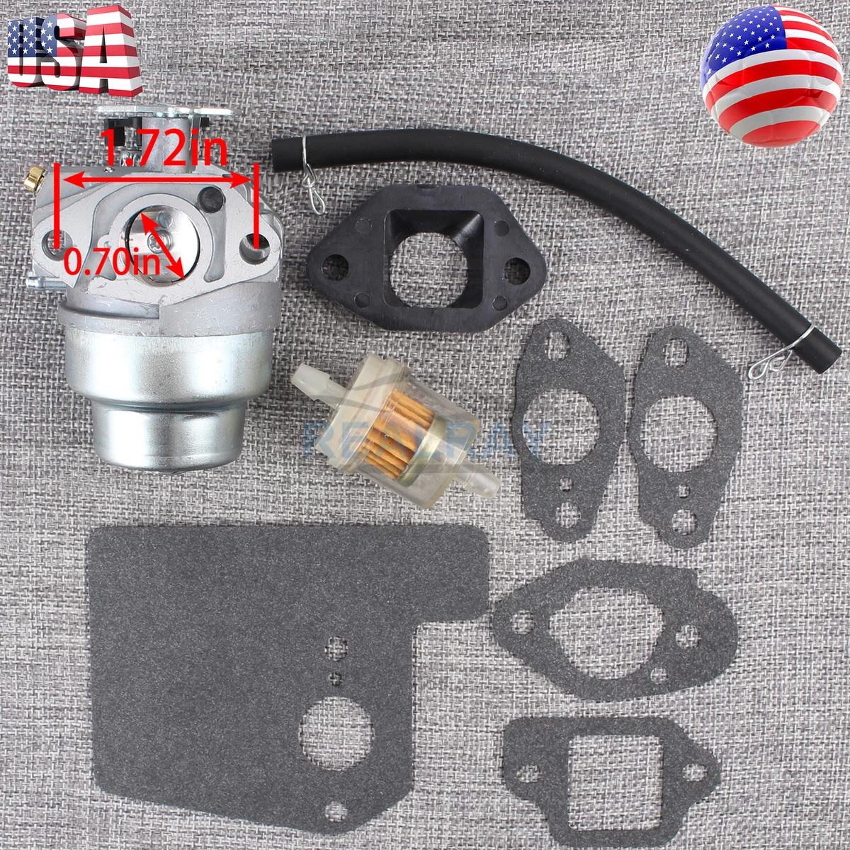 Black max 3300 psi 2.4 gpm deals