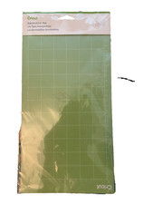 Cricut StandardGrip Adhesive Cutting Mat for Crafting