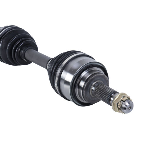 Kit (2) Eje delantero CV para Toyota 4Runner Tacoma FJ Cruiser Lexus 4x4 - Imagen 10 de 11