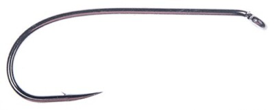 Ahrex HR416 Anadromous Nymph Fly Hook