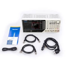 1PC NEW Hantek Arbitrary waveform Function generator HDG6202B FREE SHIP#XR