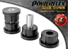 Powerflex Black Heck Fahrwerksbuchsen für Vauxhall Nova (83-93) PFR80-112BLK