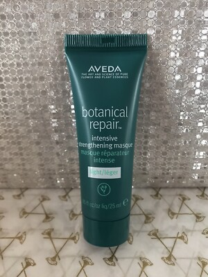 Aveda Botanical Repair Intensive Strengthening Masque - Light - 25ml Mini/Travel