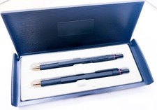NOS Rotring newton Gold Black 2pcs Mechanical...