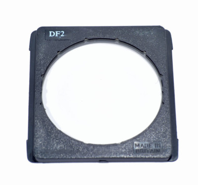 Starker Diffusor Soft Focus Filter kompatibel mit Cokin A Kood A Größe