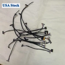 compatible 12-65" lvds creen 20 51Pin Commonly used for screen tester LCD repair