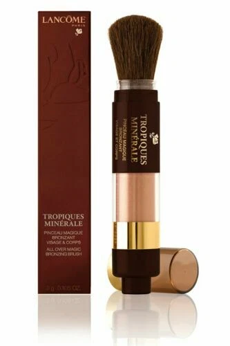 Lancôme Teint-Make-ups als loses Puder