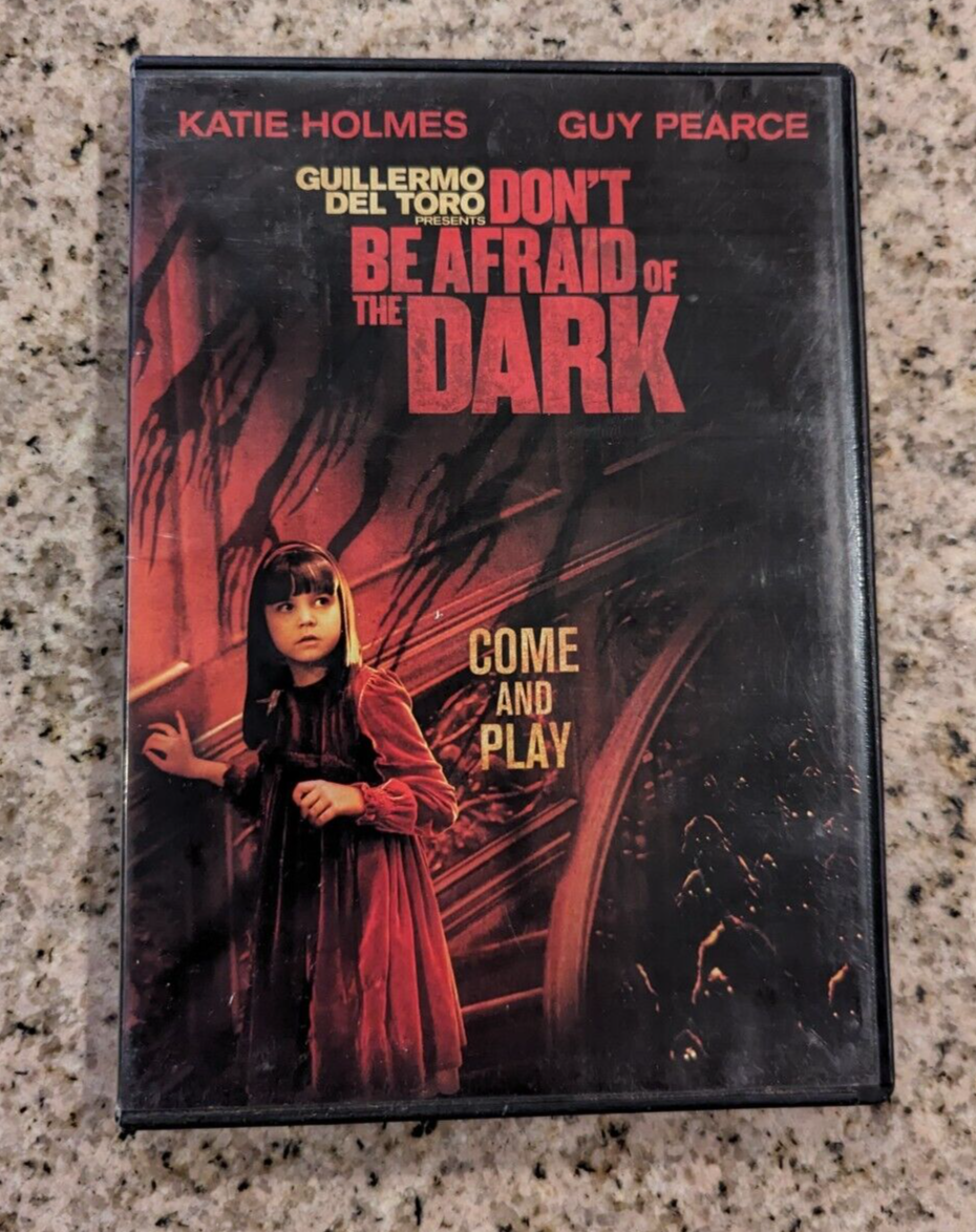 Don't Be Afraid of the Dark - DVD By Guy Pearce,Katie Holmes