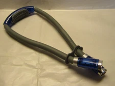 Neck Light LED Night Light Book Light Bed Camping Reading Light  - Hands Free