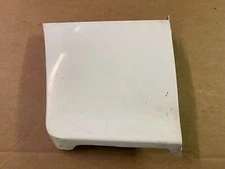 91-93 Ford Mustang Front Fender Extension Spat LX lower Fender Trim PASSENGER RH