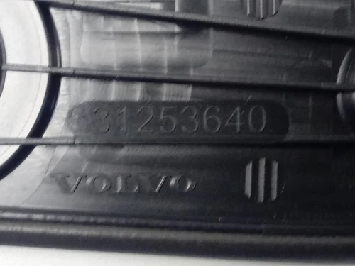 31253640 Griff Ext Heckklappe für VOLVO S60 BERLINA Kinetic 2011 6554198 - Bild 8 von 9
