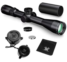 Vortex Optics Razor HD LHT 3-15x42 SFP HSR-5i MOA Riflescope