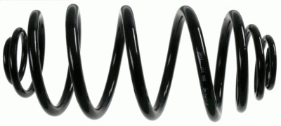SACHS 994 117 Fahrwerksfeder für OPEL,VAUXHALL