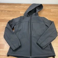 Northfield Sportswear Women's Jacket Size Medium Grey NEW