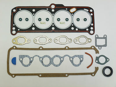 VW GOLF GTI. JETTA - PASSAT & SCIROCCO 1.5i&1.6i  HEAD GASKET SET - DG871E