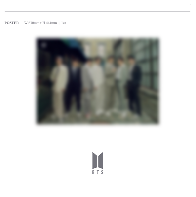 BTS [BE] Deluxe Edition Album CD (Brand New) 8809633189159| eBay