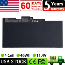 Battery for HP Elitebook 840 G3 G4 854108-850 HSTNN-I33C-4 HSTNN-I41C-4 CS03XL