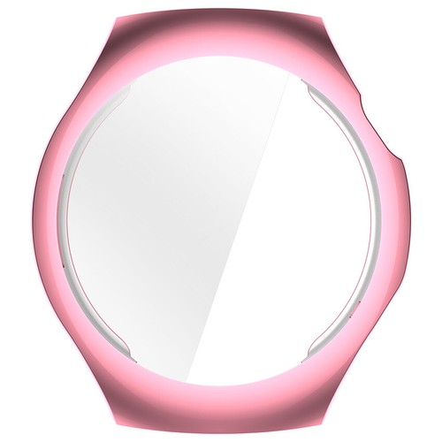 Etui na zegarek Pełna pokrywa TPU Futerał ochronny pasuje do Huawei Watch 5 42mm / 46mm - Zdjęcie 22 z 32