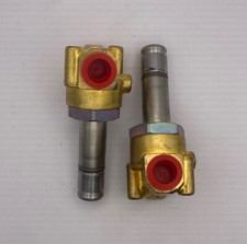 ASCO 8200 Series Valve (Lot of 2)