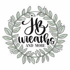 JB Wreaths & More