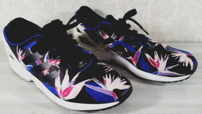 Flux　CV adidas ZX Flux 