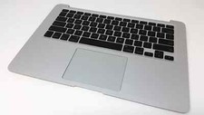 13" Top Case keyboard trackpad A1369 MacBook Air Mid 2011 069-6952-21 B Grade