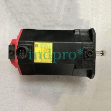 Test ok A06B-0227-B300 spindle motor