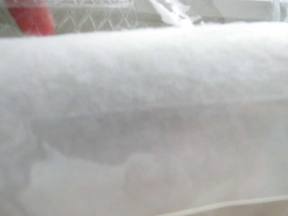 TargetHome Waterproof TWIN Mattress Protector Cover polyester top