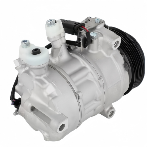 FITS MERCEDES BENZ C300 2015-2018 2.0L TURBO NEW AC COMPRESSOR | eBay