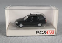 PCX87 Pcx 870723 H0,1:87 Ford Escort Mk Ii Rs 2000, Schwarz, 1977 Neuheit 2025