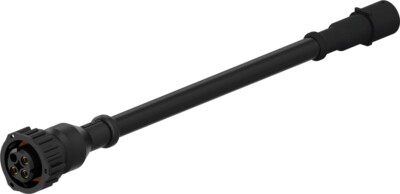WABCO connector cable, electronic brake system 449 752 020 0