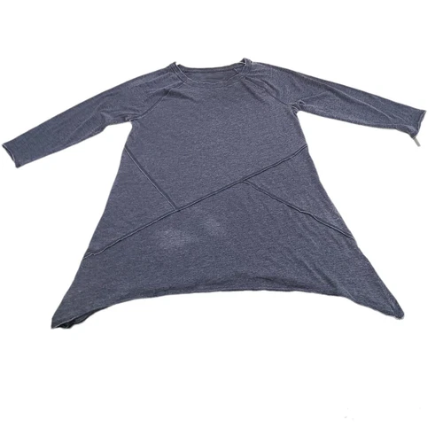 Calvin Klein Damen Langarmshirt Größe M