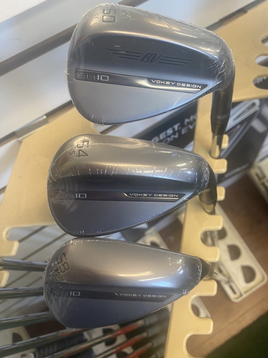 h*t様 何*屋様 Vokey Design SM8 ウェッジ 50度 54度 VOKEY DESIGN SM8 50° 54°セット