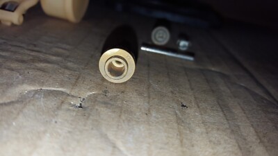 93-01 Kawasaki ZX1100 D NINJA ZX-11 carburetor float pin needle